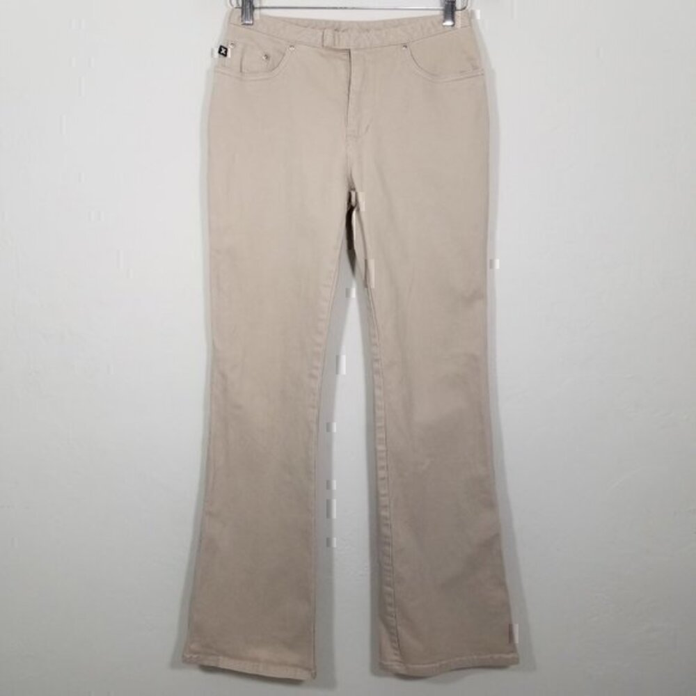 Express Stretch Jeans Size 3/4